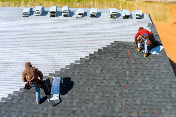 Gutter Installation and Roofing in Albertville, MN